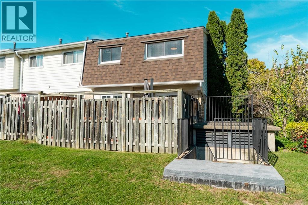 2252 Upper Middle Road Unit# 6, Burlington, Ontario L7P 2Z9 - Photo 39 - 40798088