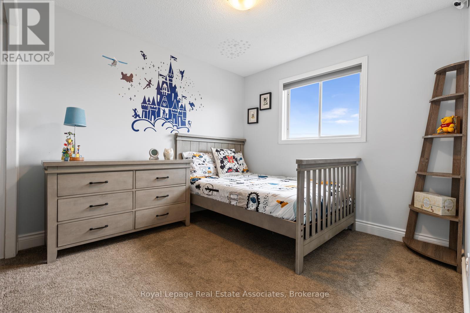 104 Dyer Court, Cambridge, Ontario  N3C 4B9 - Photo 14 - X12797498