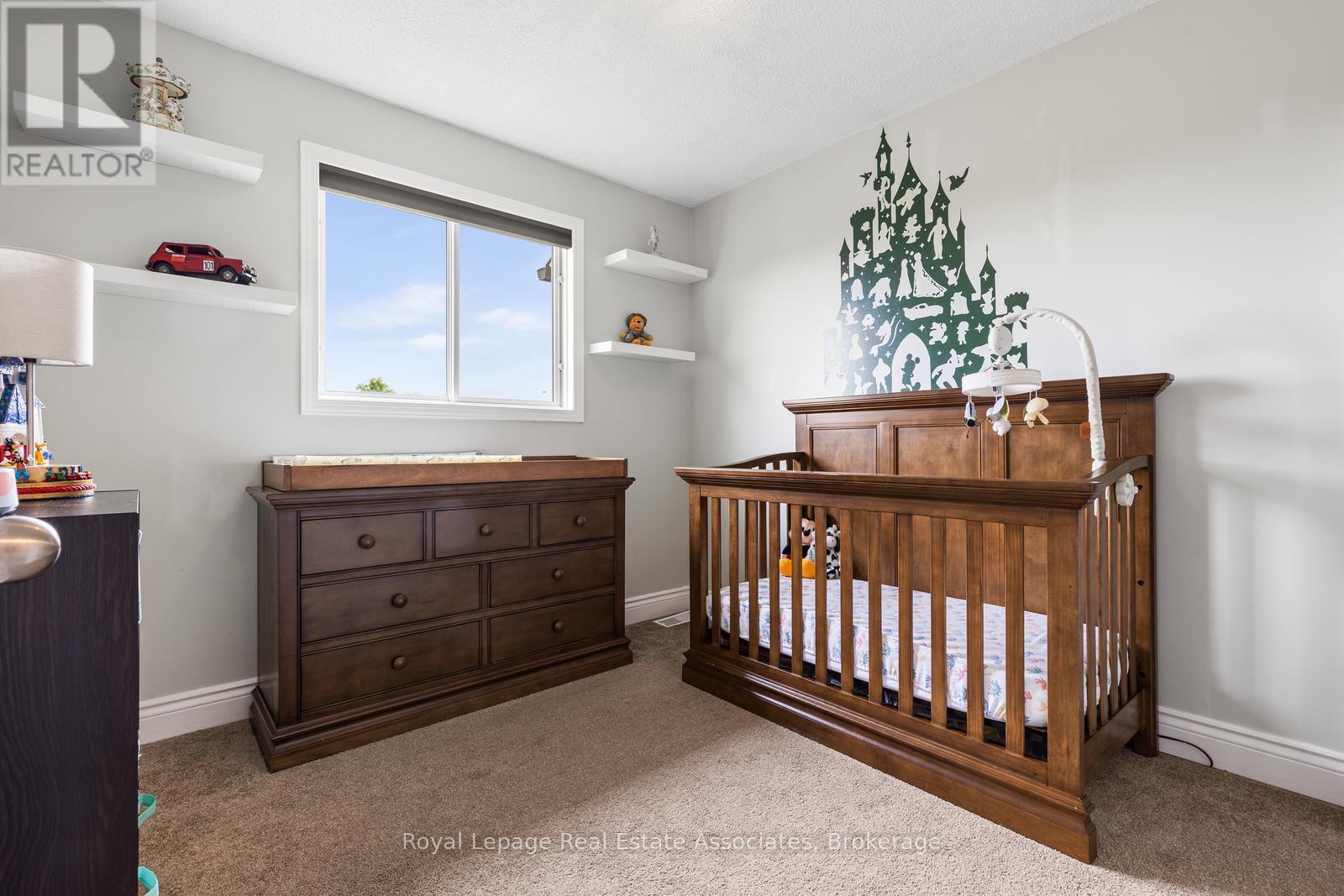 104 Dyer Court, Cambridge, Ontario  N3C 4B9 - Photo 15 - X12797498