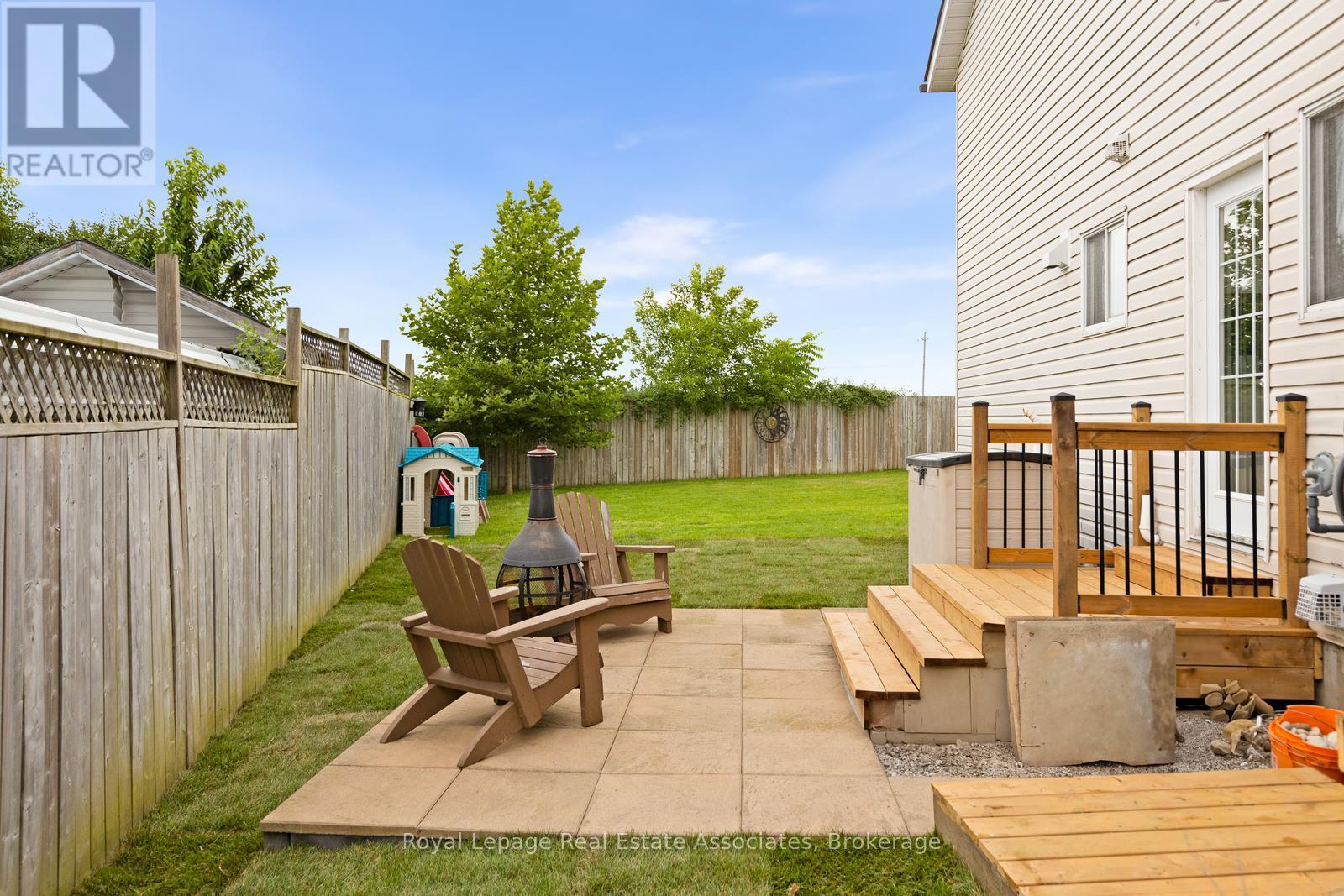 104 Dyer Court, Cambridge, Ontario  N3C 4B9 - Photo 21 - X12797498