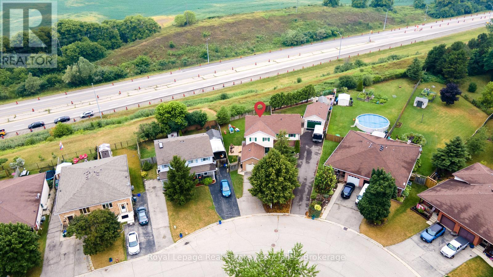 104 Dyer Court, Cambridge, Ontario  N3C 4B9 - Photo 24 - X12797498