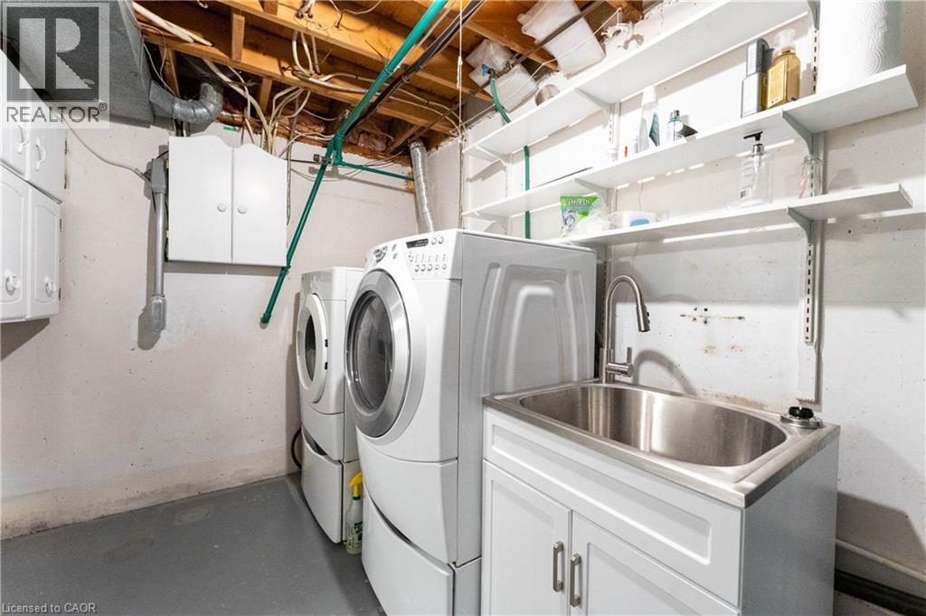 2252 Upper Middle Road Unit# 6, Burlington, Ontario L7P 2Z9 - Photo 33 - 40798088