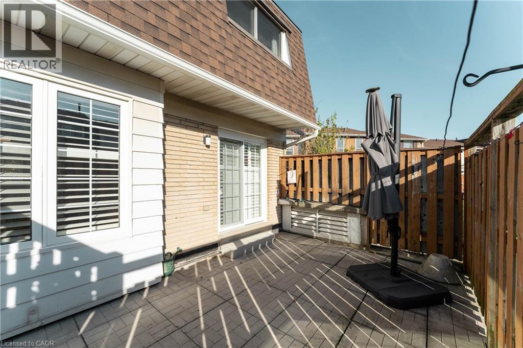 2252 Upper Middle Road Unit# 6, Burlington, Ontario L7P 2Z9 - Photo 45 - 40798088