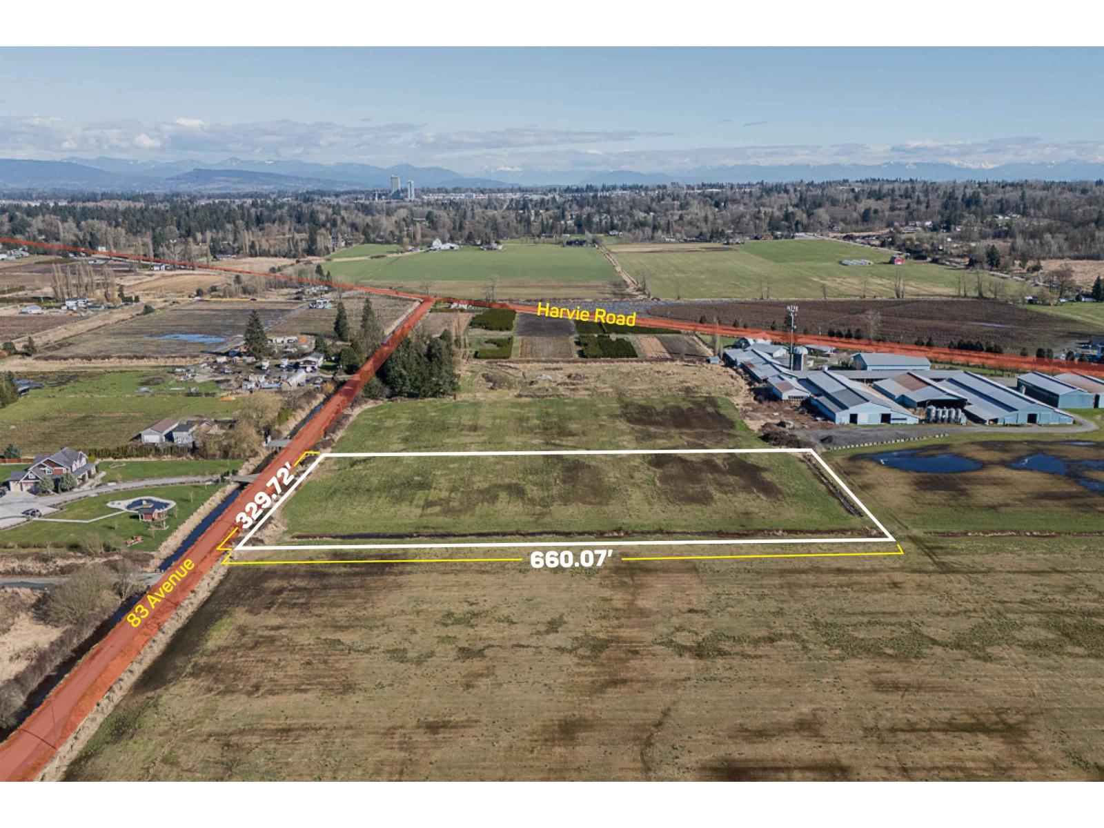 18120 83 AVENUE, Surrey, British Columbia