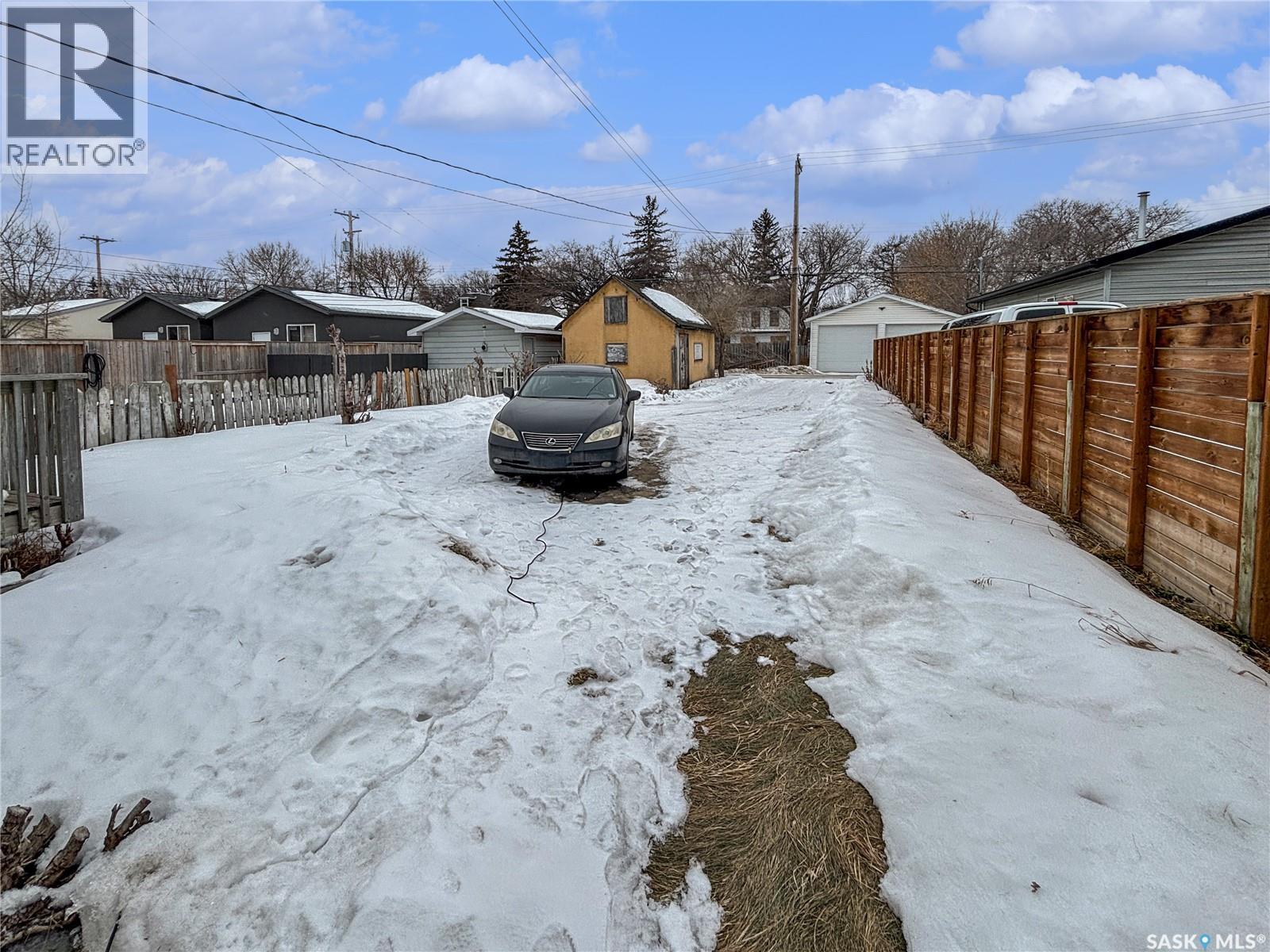 421 C Avenue S, Saskatoon, Saskatchewan  S7M 1N6 - Photo 13 - SK028765