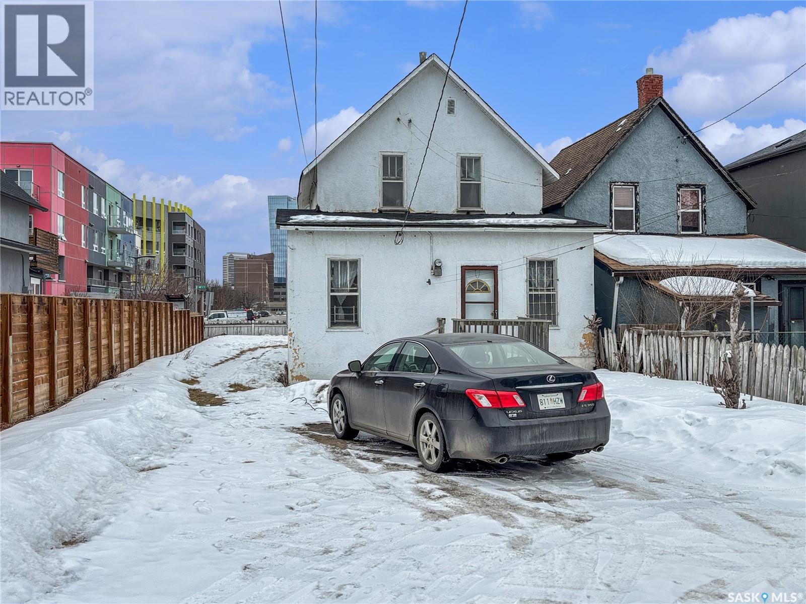 421 C Avenue S, Saskatoon, Saskatchewan  S7M 1N6 - Photo 14 - SK028765