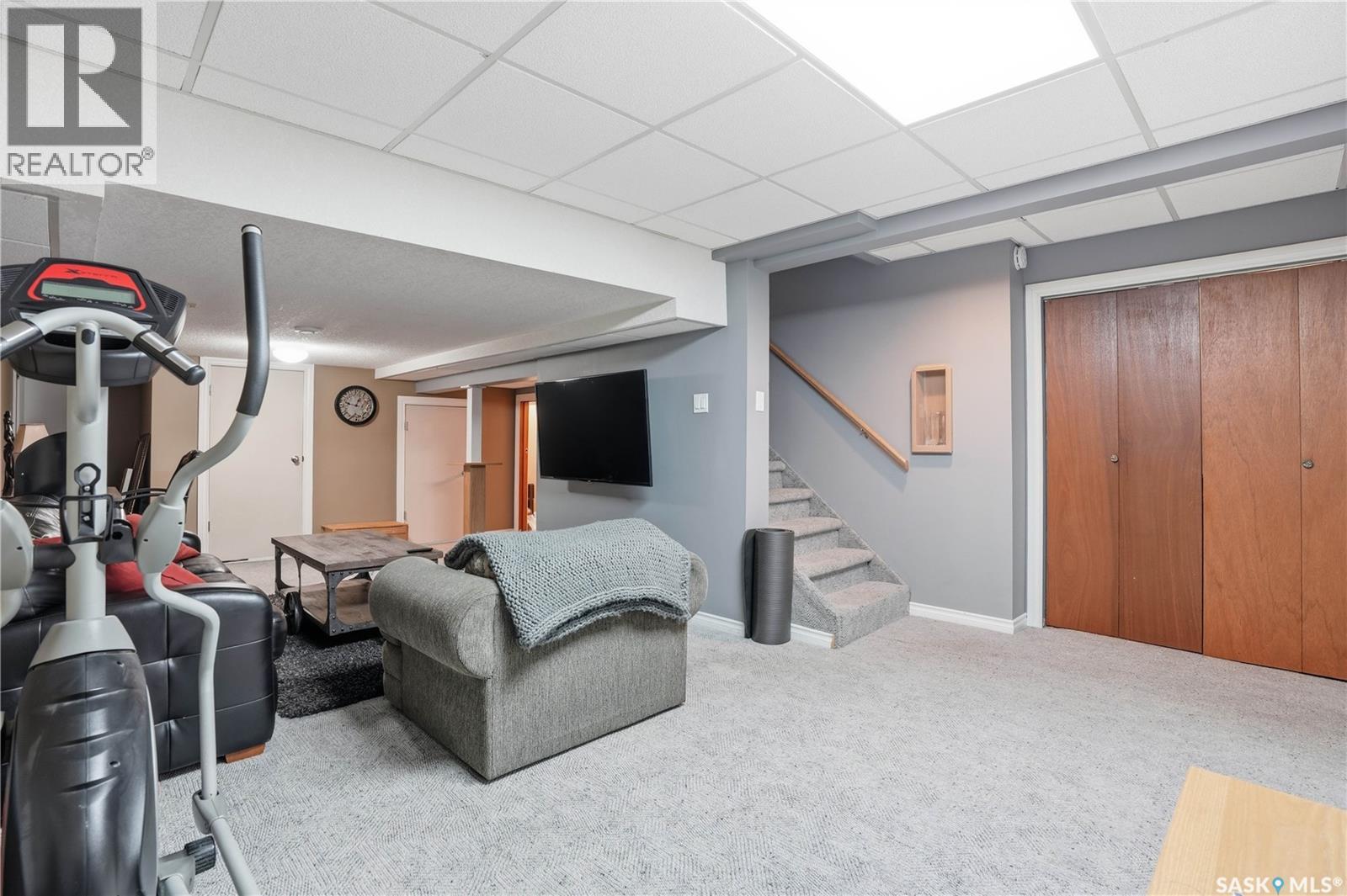 83 Carter Crescent, Regina, Saskatchewan  S4X 2C8 - Photo 32 - SK028754