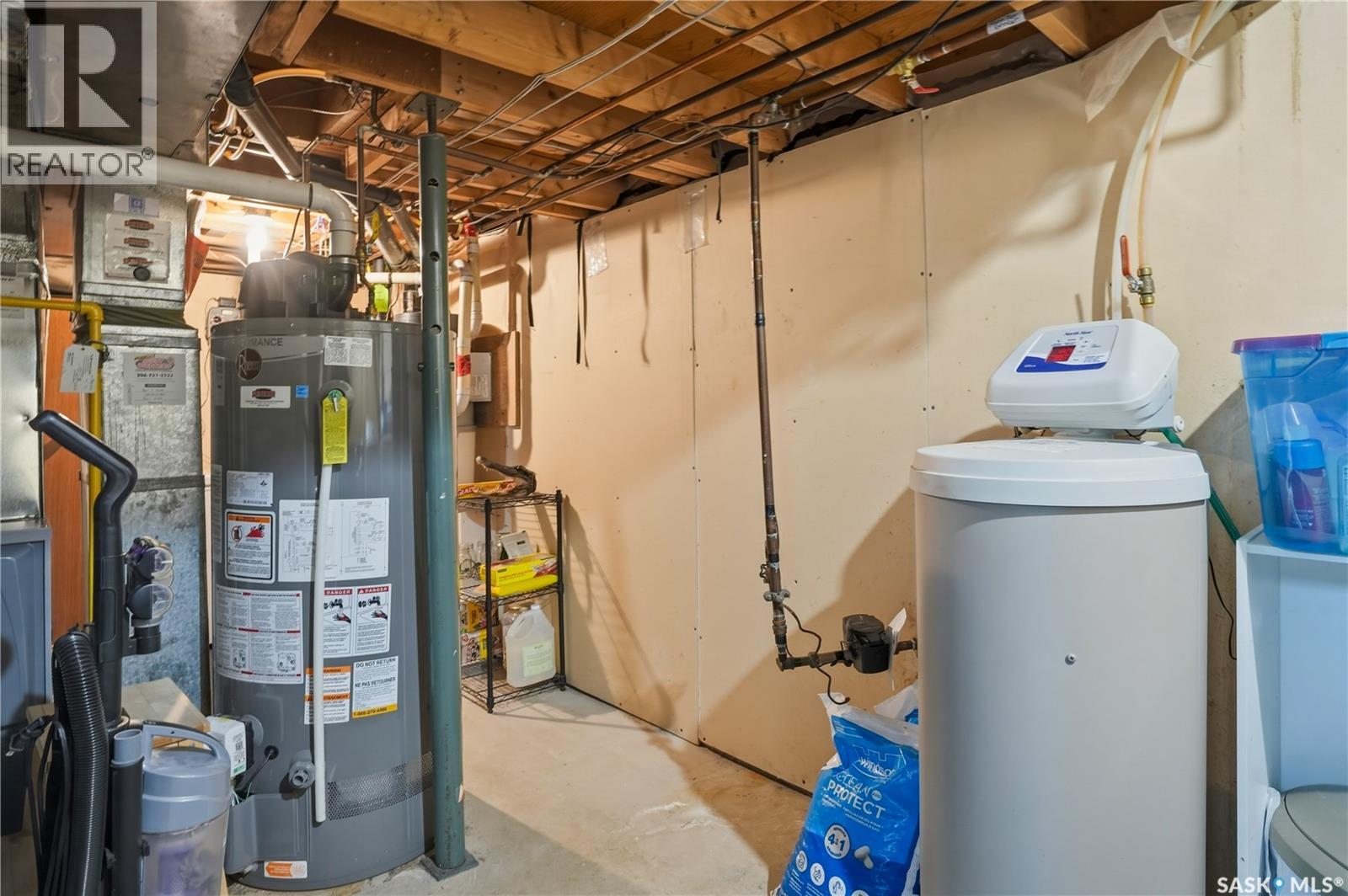 83 Carter Crescent, Regina, Saskatchewan  S4X 2C8 - Photo 41 - SK028754