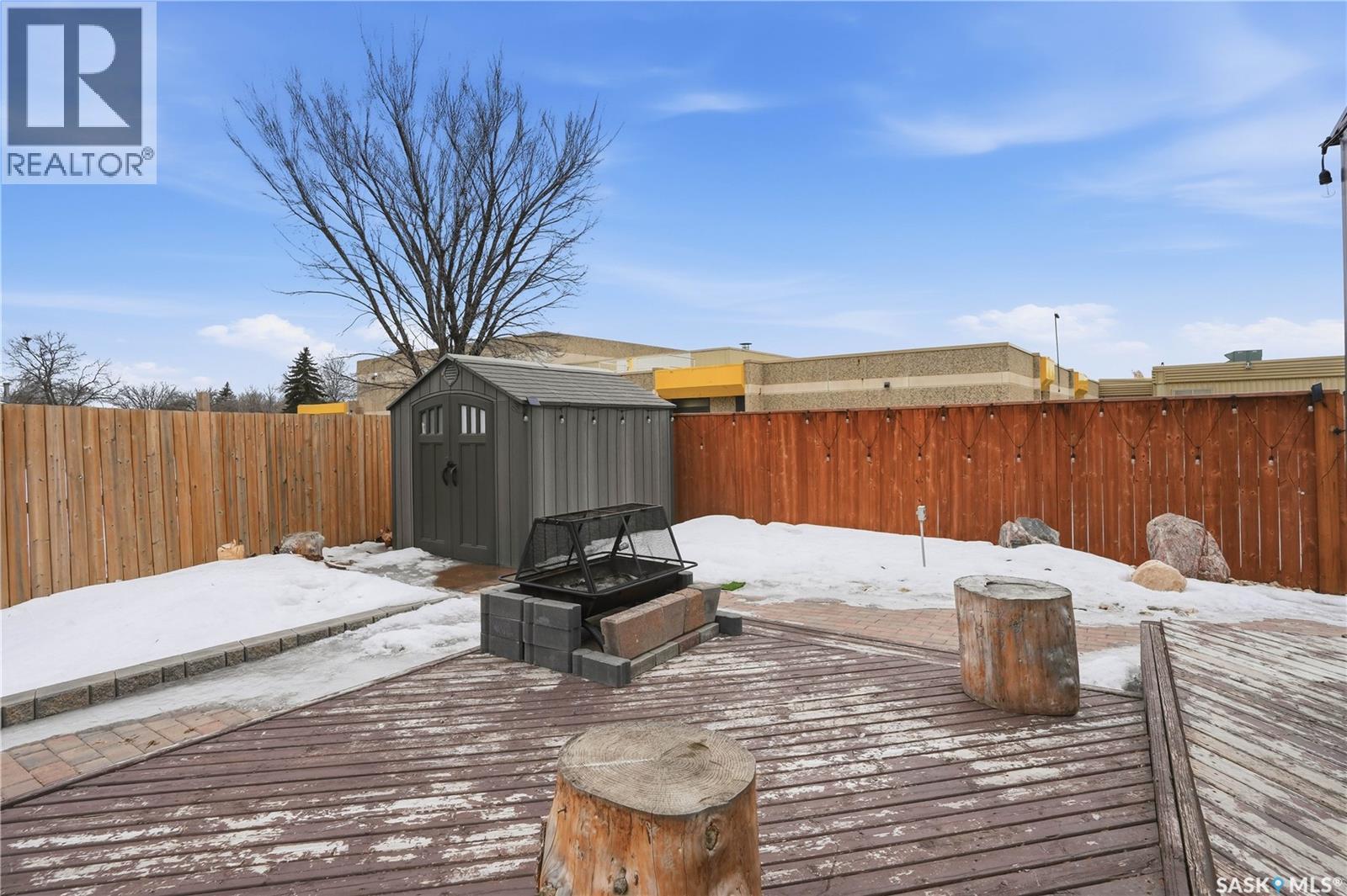 83 Carter Crescent, Regina, Saskatchewan  S4X 2C8 - Photo 45 - SK028754