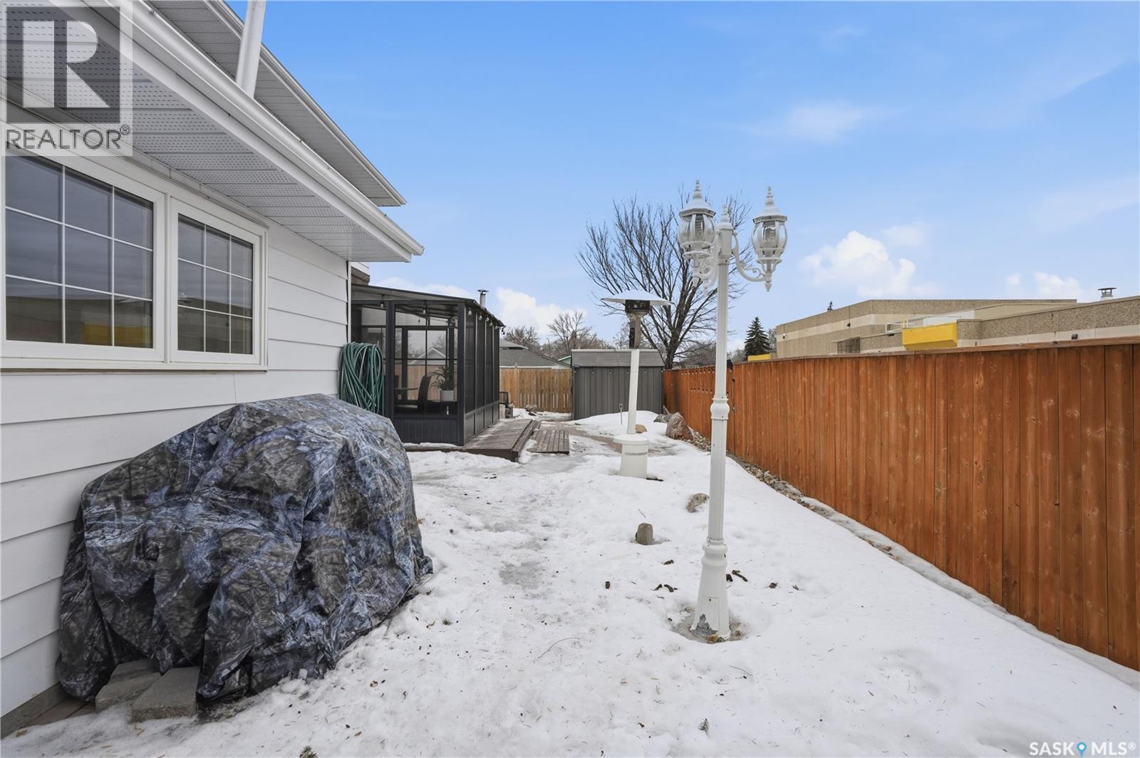 83 Carter Crescent, Regina, Saskatchewan  S4X 2C8 - Photo 49 - SK028754