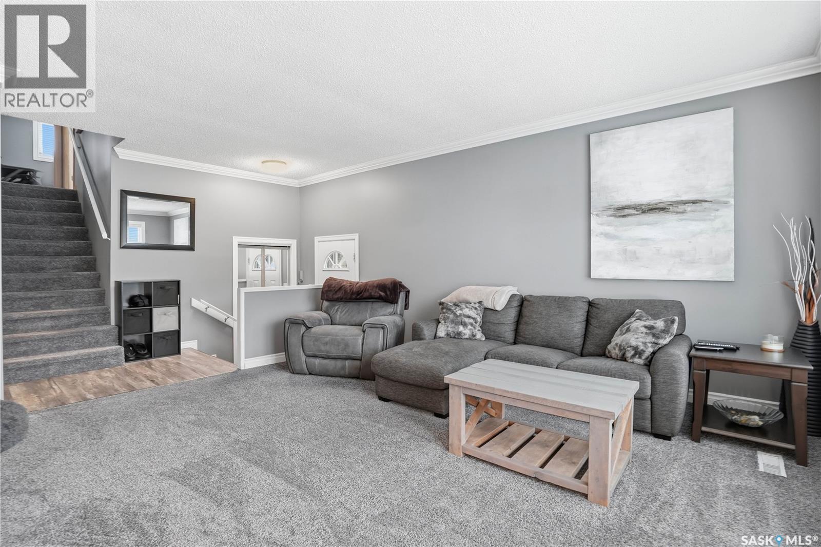 83 Carter Crescent, Regina, Saskatchewan  S4X 2C8 - Photo 7 - SK028754