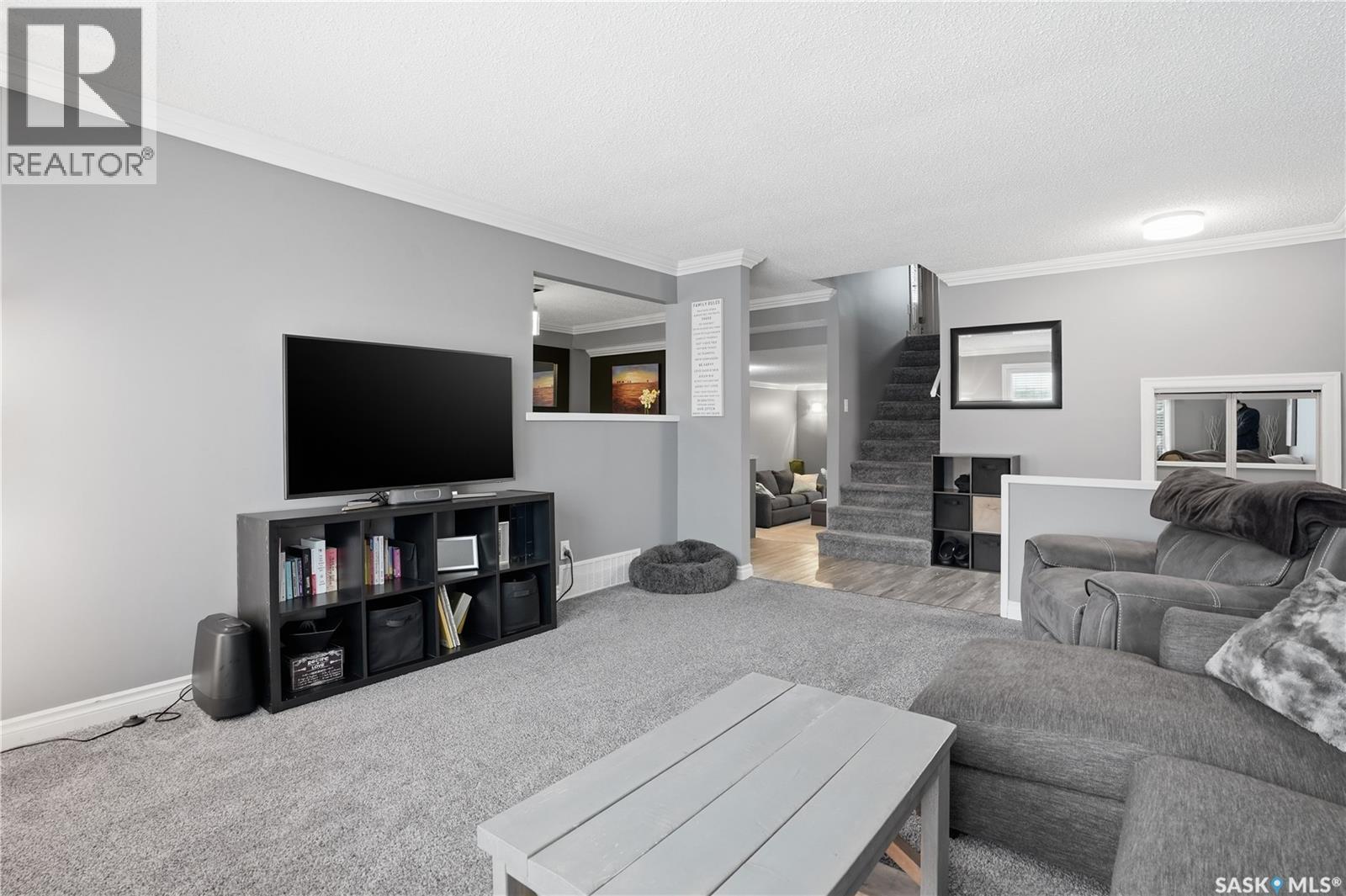 83 Carter Crescent, Regina, Saskatchewan  S4X 2C8 - Photo 9 - SK028754