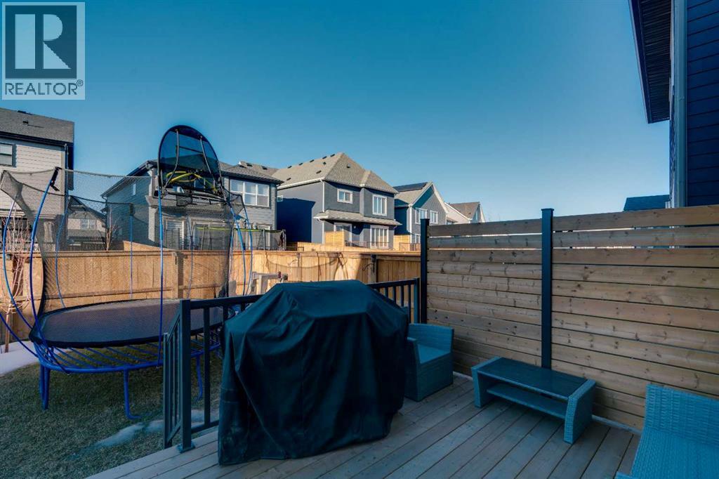 160 Magnolia Terrace Se, Calgary, Alberta  T3M 3N2 - Photo 44 - A2285847