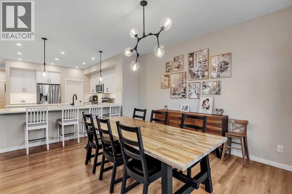 160 Magnolia Terrace Se, Calgary, Alberta  T3M 3N2 - Photo 14 - A2285847