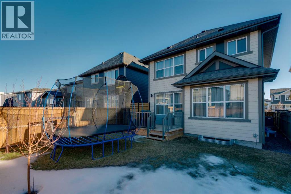 160 Magnolia Terrace Se, Calgary, Alberta  T3M 3N2 - Photo 48 - A2285847