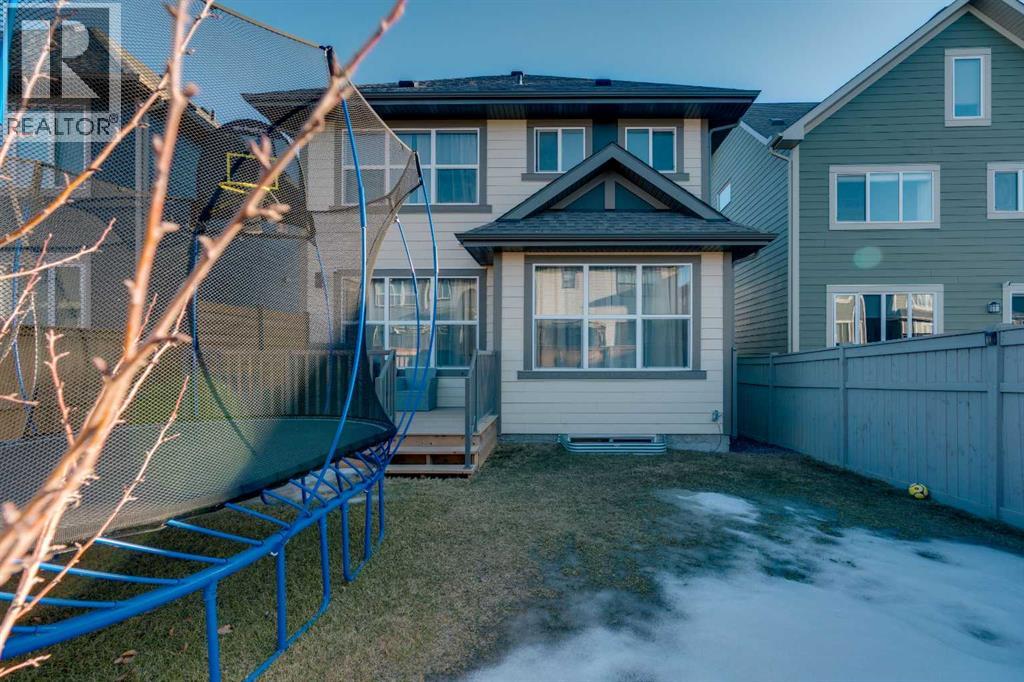 160 Magnolia Terrace Se, Calgary, Alberta  T3M 3N2 - Photo 45 - A2285847
