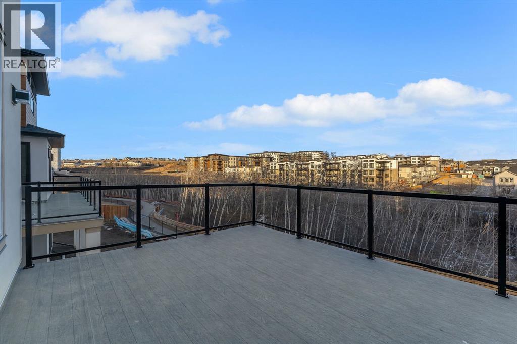 28 Spring Creek Point Sw, Calgary, Alberta  T3H 6E2 - Photo 45 - A2287176