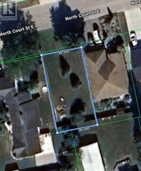 10 North Court E, Norwich, Ontario  N0J 1P0 - Photo 2 - X12797630