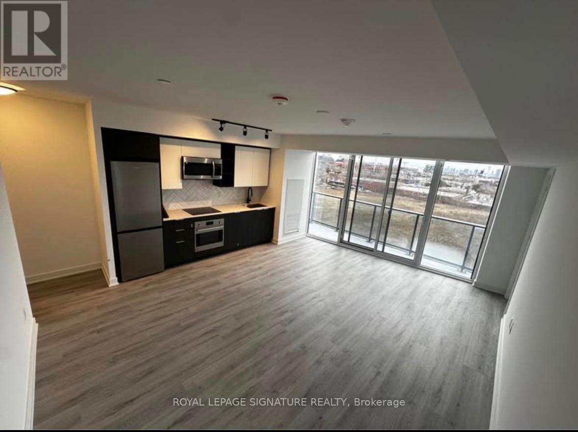 626 - 36 Zorra Street, Toronto, Ontario  M8Z 4Z7 - Photo 4 - W12795060