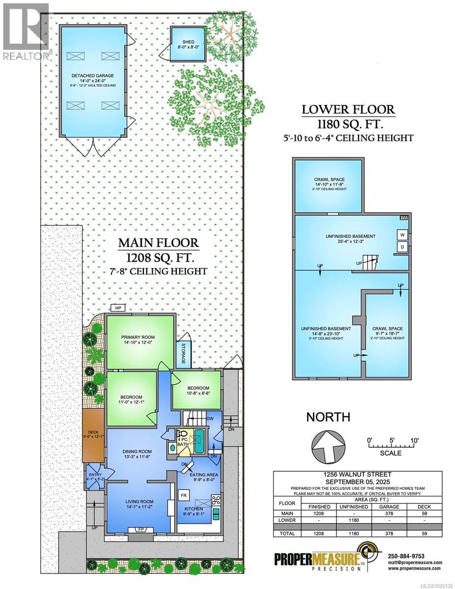 1256 Walnut St, Victoria, British Columbia  V8T 1N6 - Photo 23 - 1026136