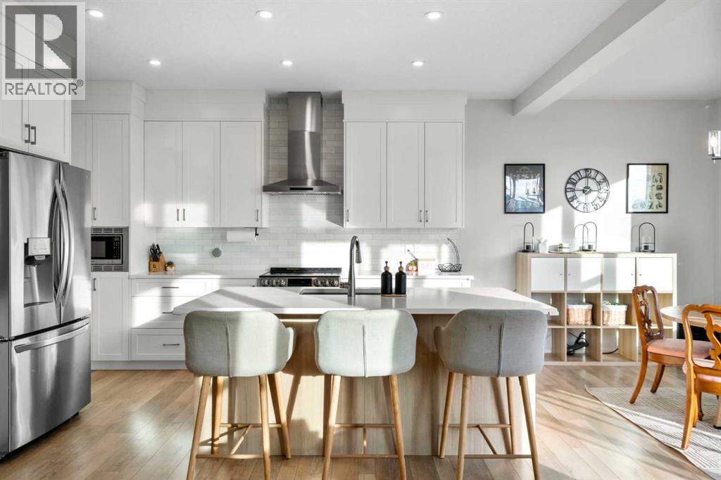 35 Cranbrook Mount Se, Calgary, Alberta  T3M 3N5 - Photo 2 - A2286868