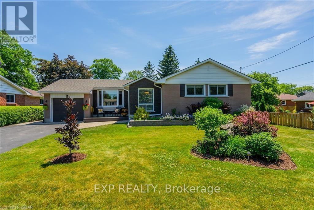 4 Springbrook Road, Cobourg, Ontario  K9A 4H7 - Photo 2 - X12797274