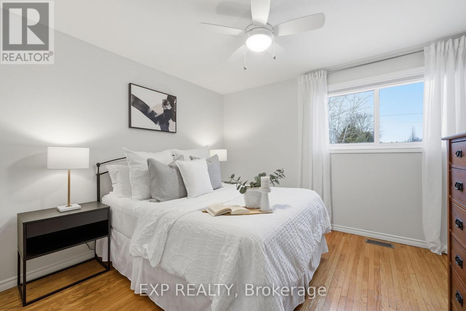 4 Springbrook Road, Cobourg, Ontario  K9A 4H7 - Photo 15 - X12797274