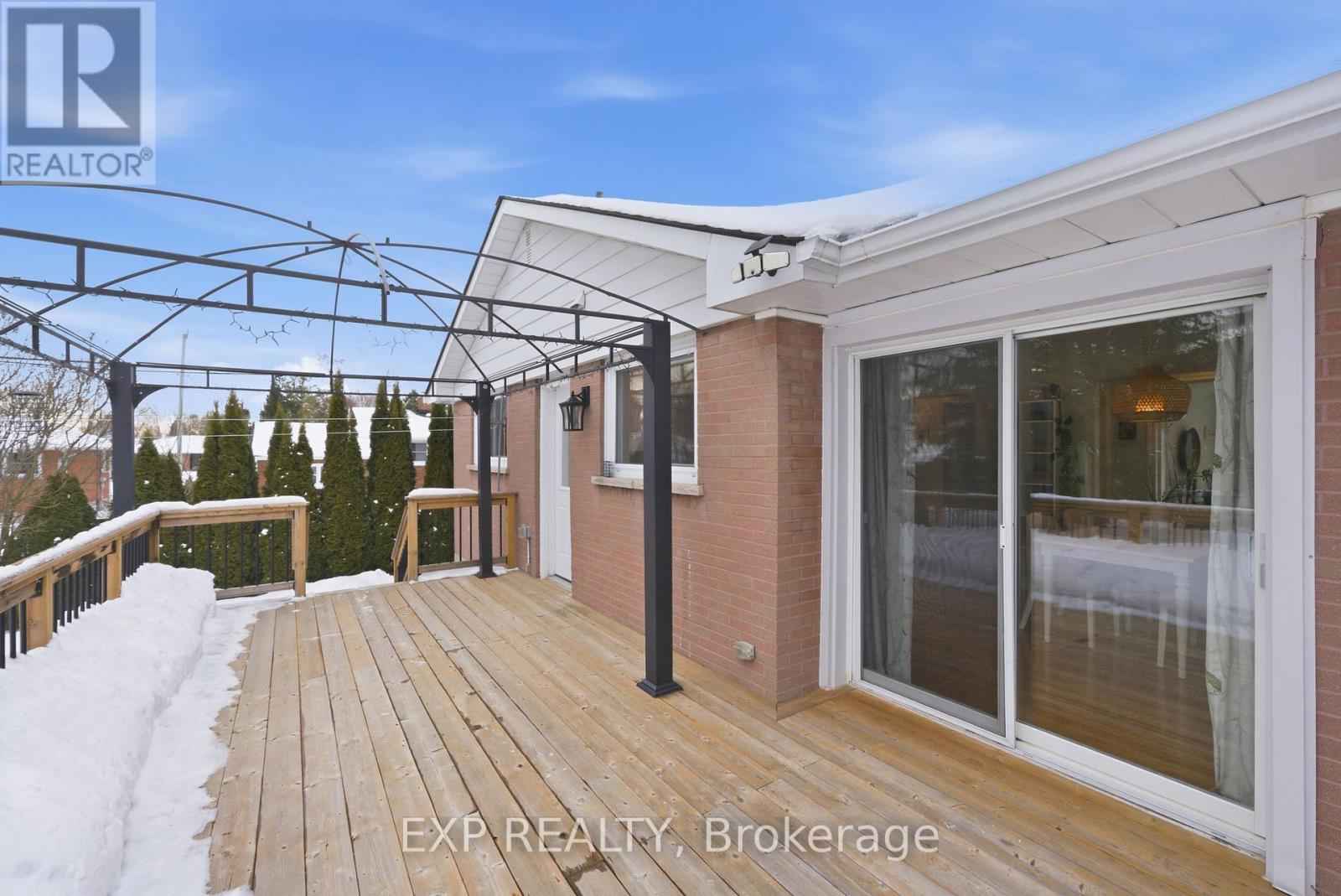 4 Springbrook Road, Cobourg, Ontario  K9A 4H7 - Photo 32 - X12797274