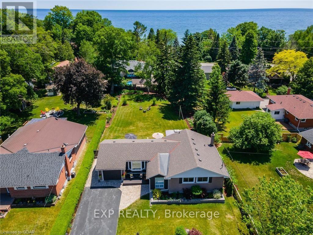 4 Springbrook Road, Cobourg, Ontario  K9A 4H7 - Photo 4 - X12797274