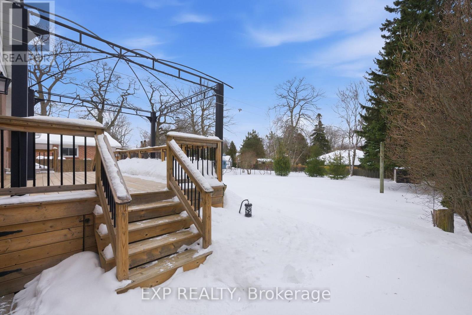 4 Springbrook Road, Cobourg, Ontario  K9A 4H7 - Photo 36 - X12797274