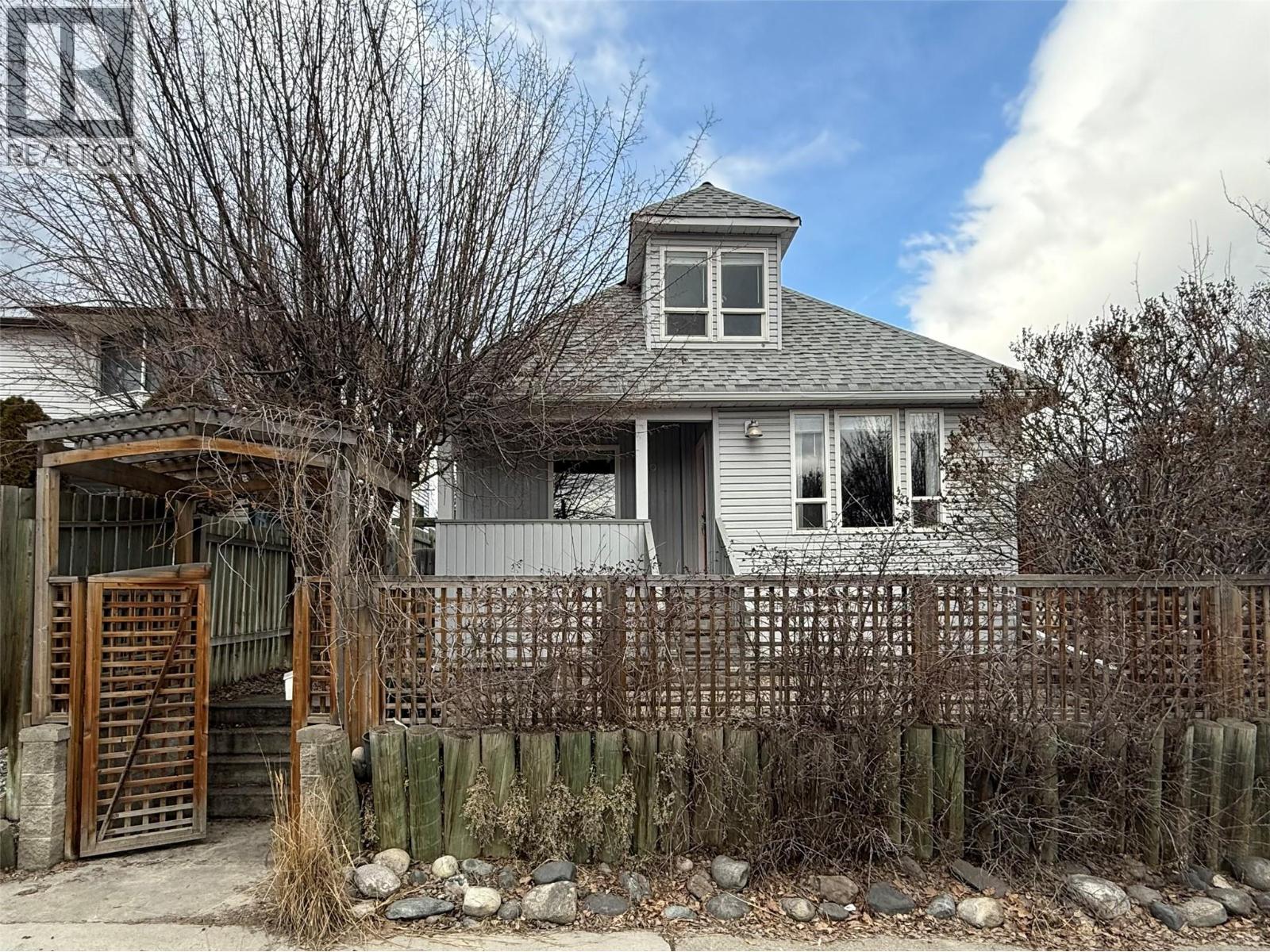 109 13th Avenue S, Cranbrook, British Columbia