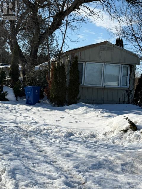 UNIT 17  -302694 DOUGLAS STREET W, West Grey, Ontario