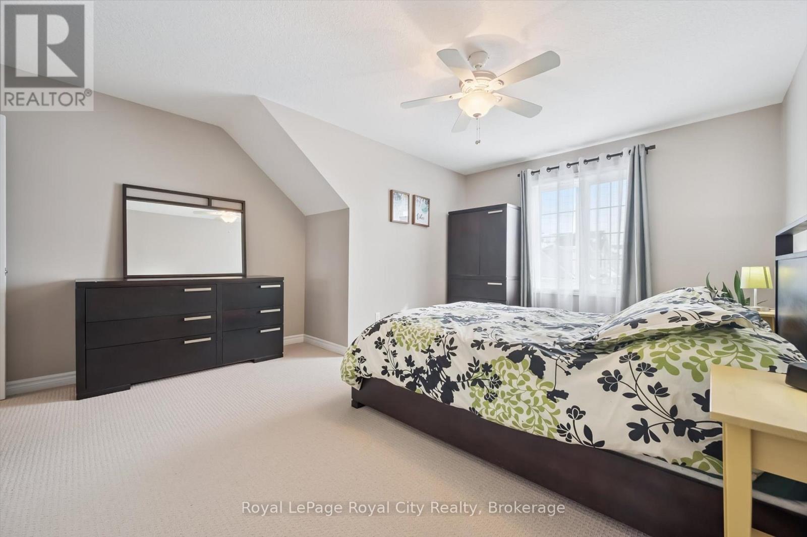 28b - 15 Carere Crescent, Guelph, Ontario N1E 0K4 - Photo 14 - X12797652