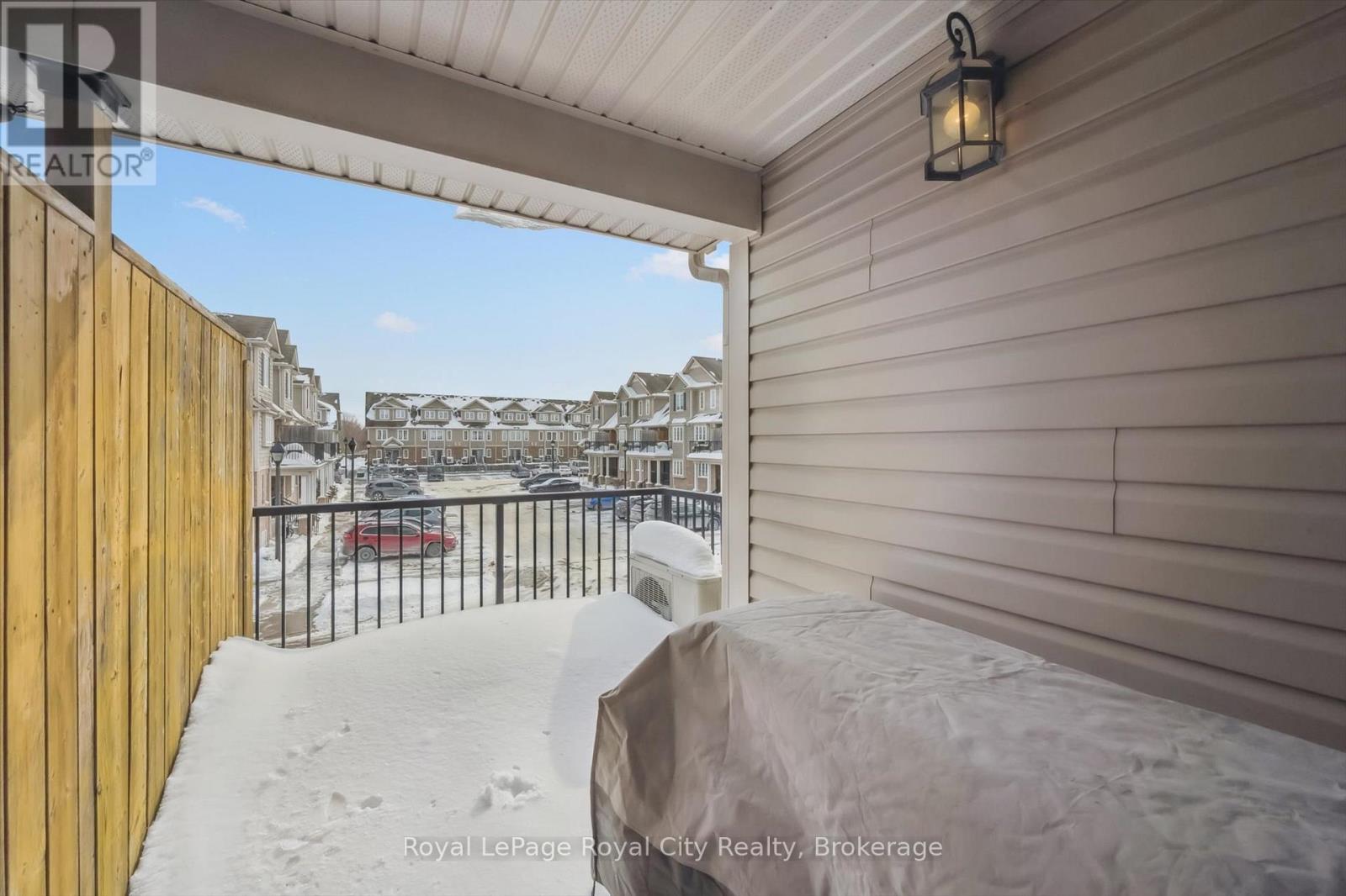28b - 15 Carere Crescent, Guelph, Ontario N1E 0K4 - Photo 22 - X12797652