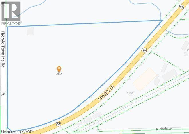 6200 Thorold Townline Road, Niagara Falls, Ontario  L2H 0W3 - Photo 5 - 40805894