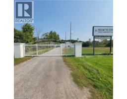 6200 THOROLD TOWNLINE Road, Niagara Falls, Ontario