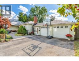 32 PARKER Avenue, ancaster, Ontario