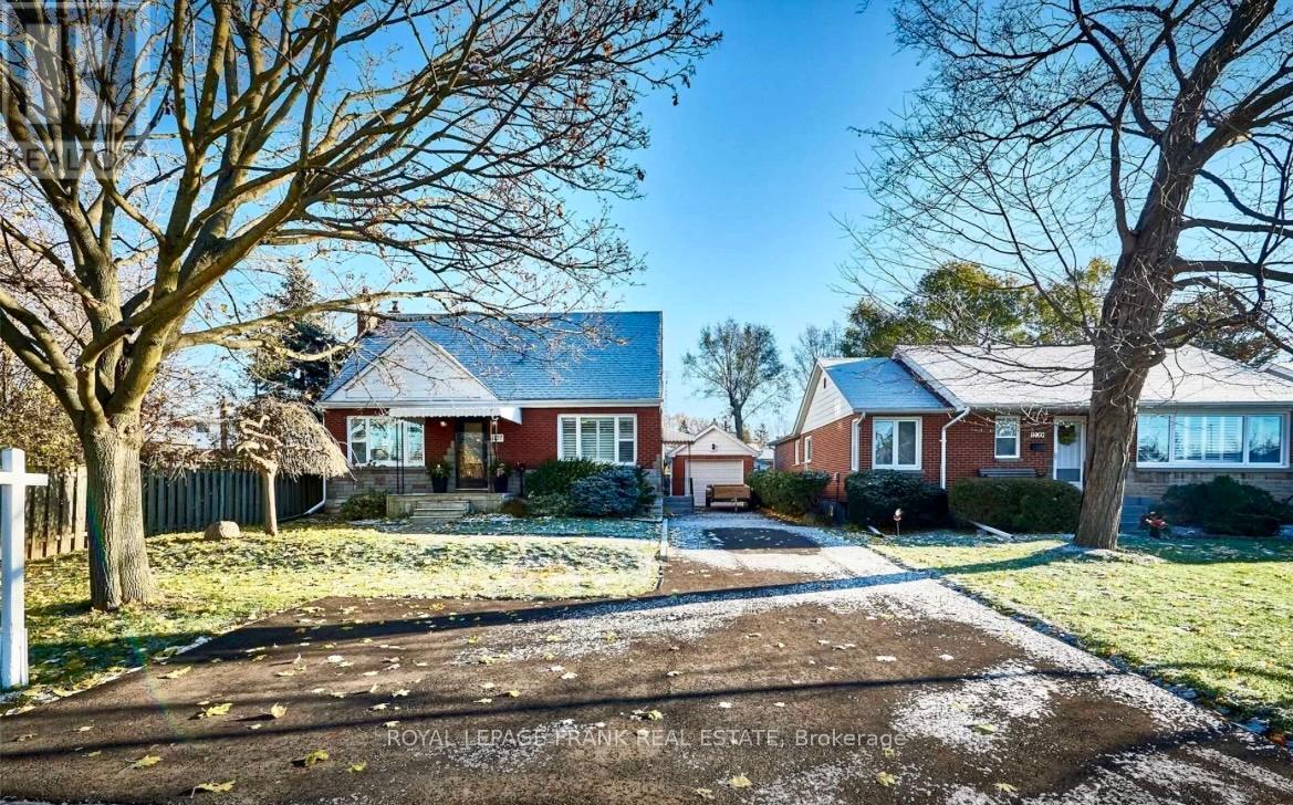 1107 GREEN STREET, whitby (downtown whitby), Ontario