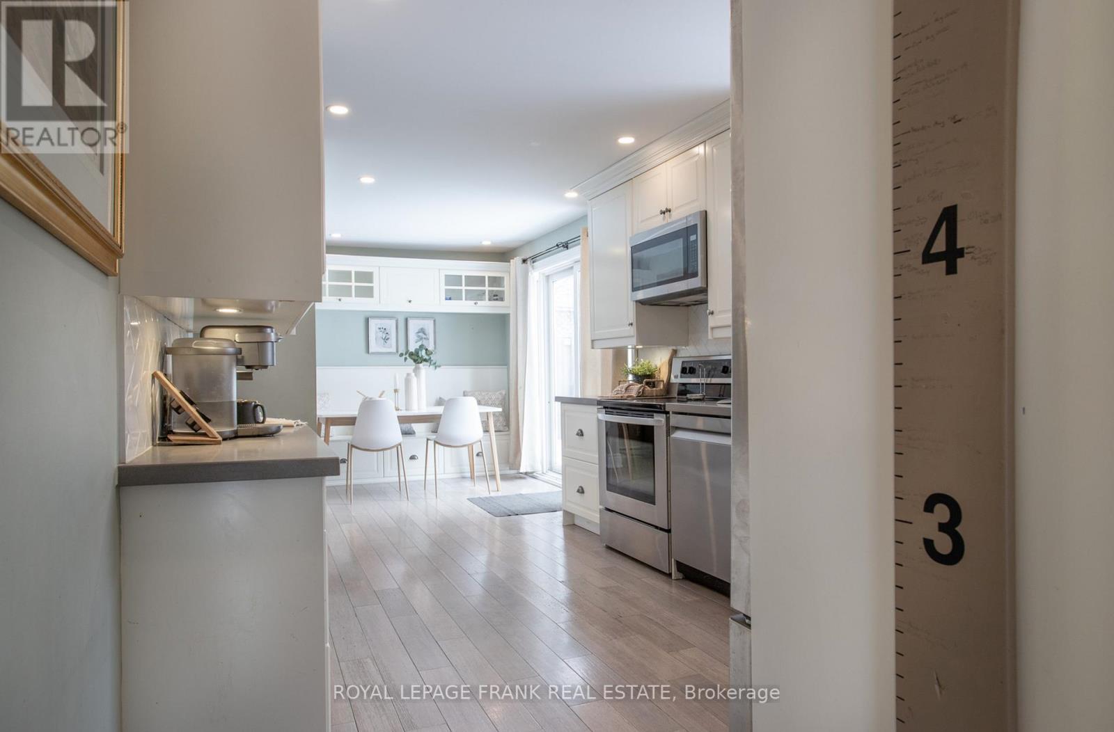 1107 Green Street, Whitby (Downtown Whitby), Ontario  L1N 4G8 - Photo 18 - E12797578