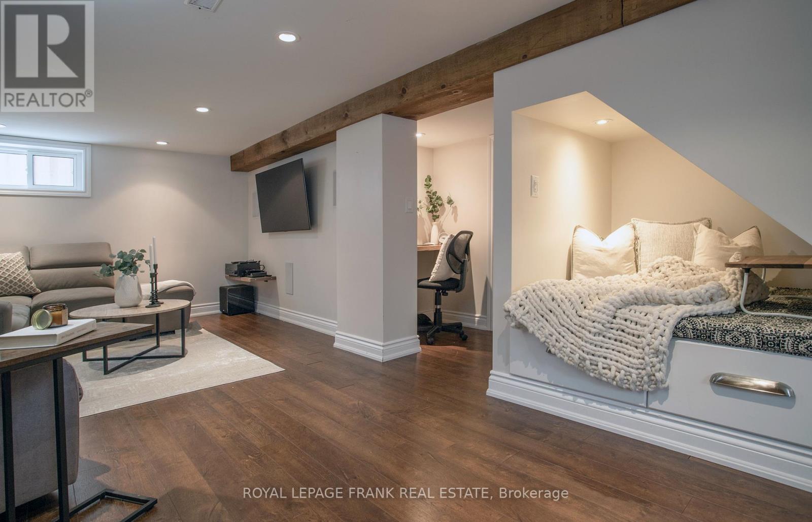 1107 Green Street, Whitby (Downtown Whitby), Ontario  L1N 4G8 - Photo 36 - E12797578