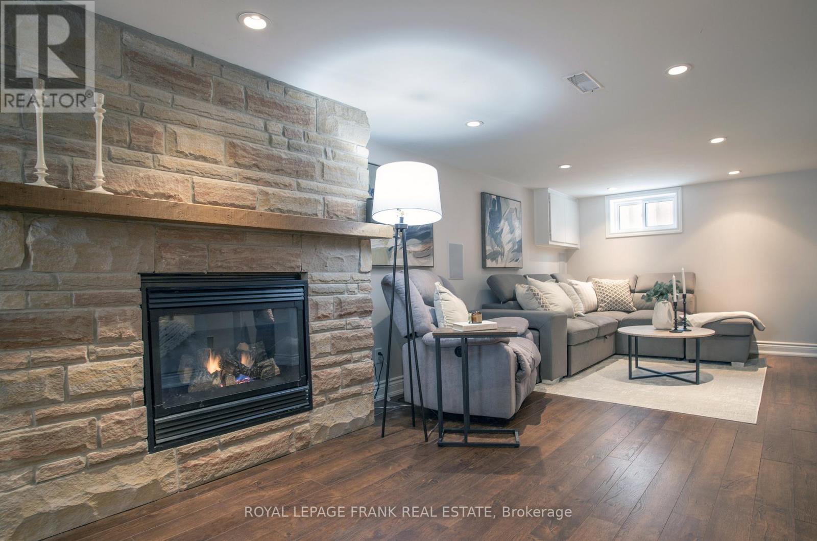 1107 Green Street, Whitby (Downtown Whitby), Ontario  L1N 4G8 - Photo 37 - E12797578