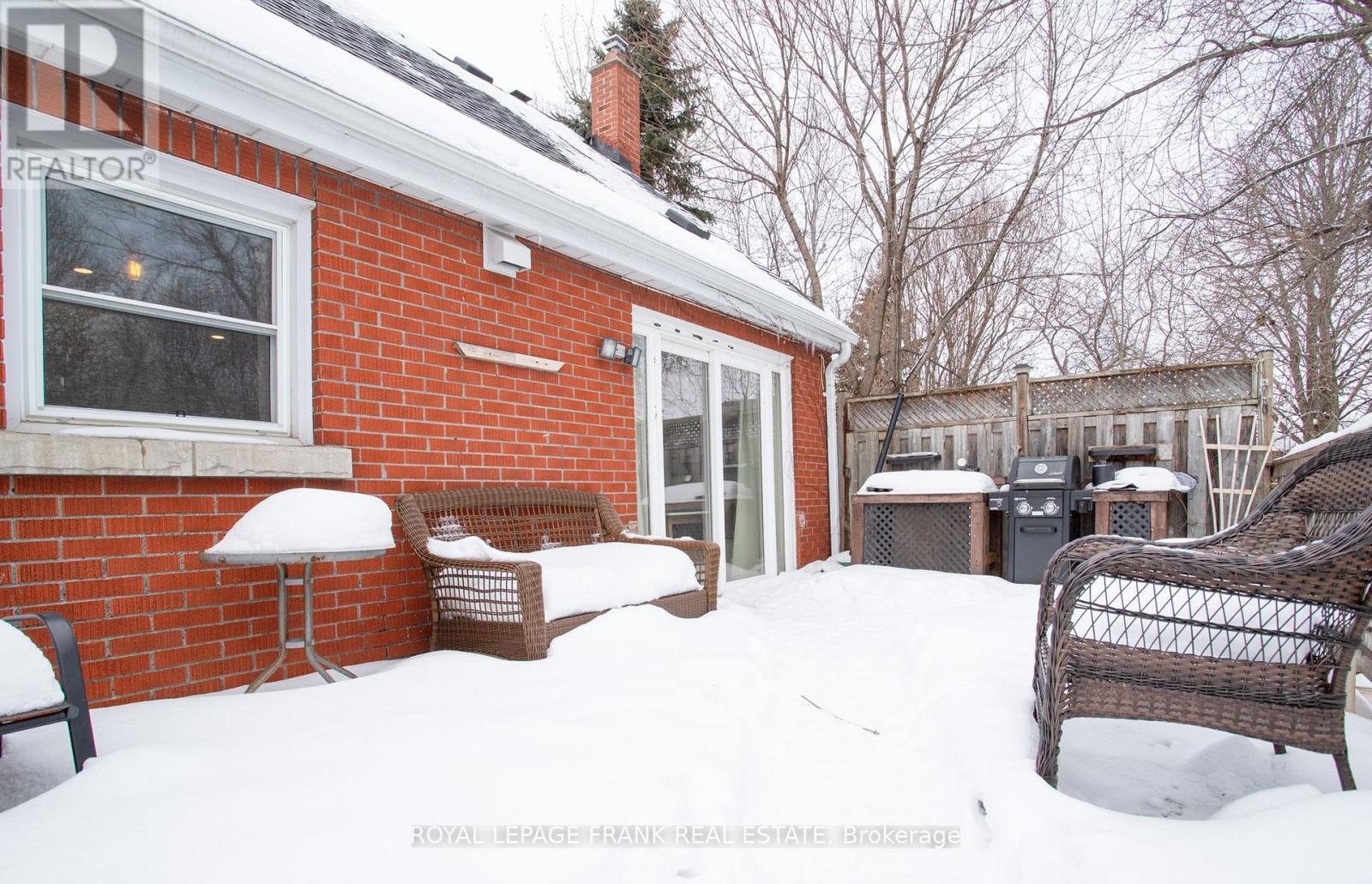 1107 Green Street, Whitby (Downtown Whitby), Ontario  L1N 4G8 - Photo 41 - E12797578