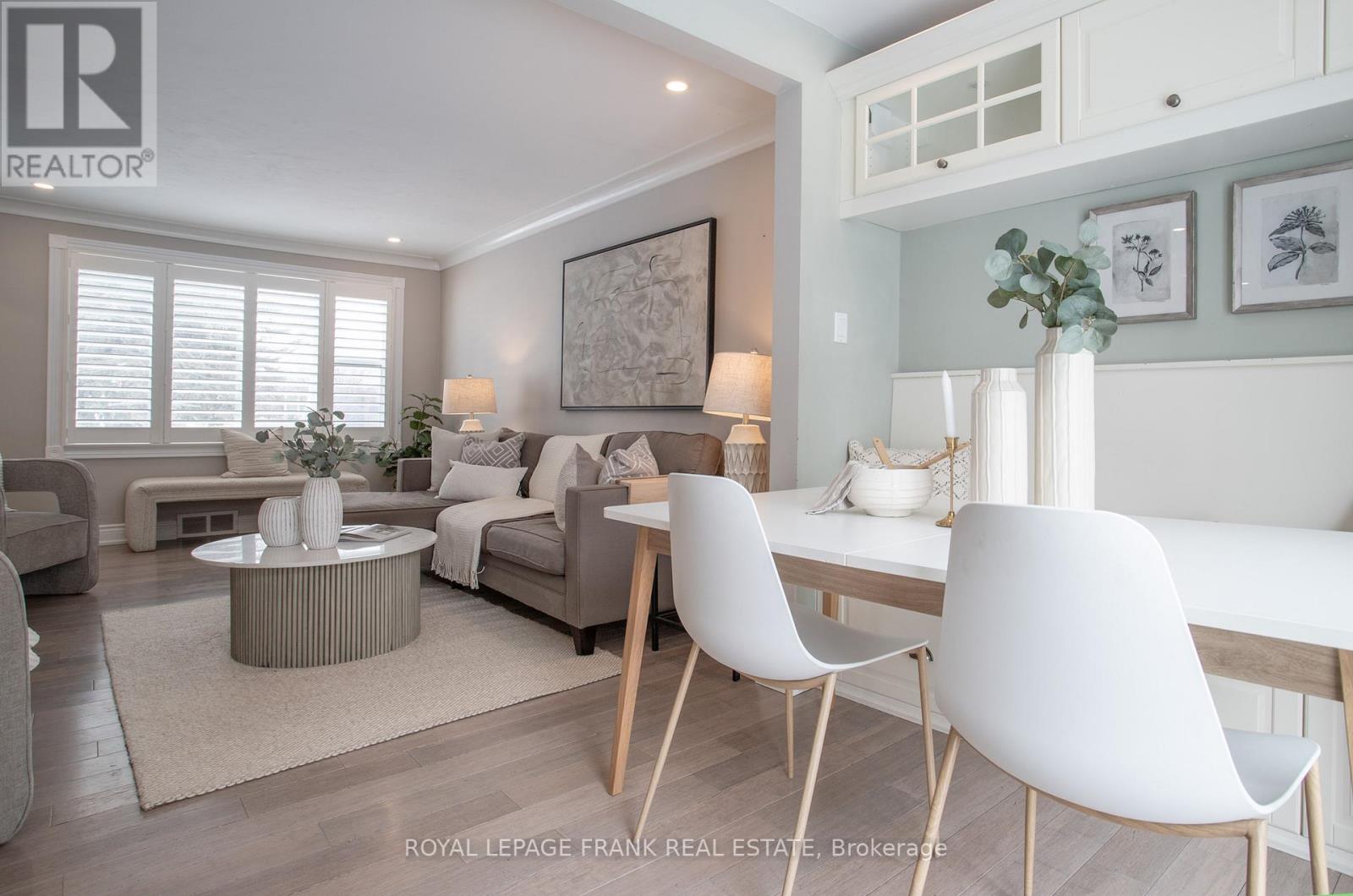 1107 Green Street, Whitby (Downtown Whitby), Ontario  L1N 4G8 - Photo 8 - E12797578