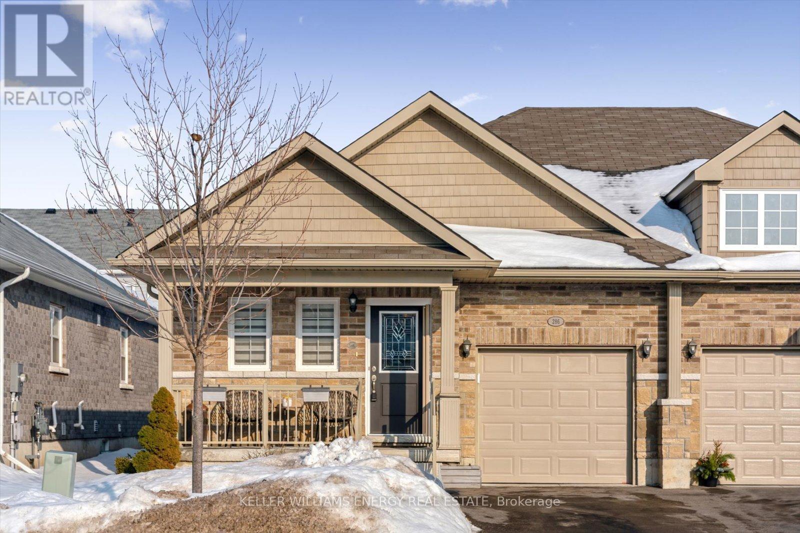 286 MORGAN STREET, Cobourg, Ontario