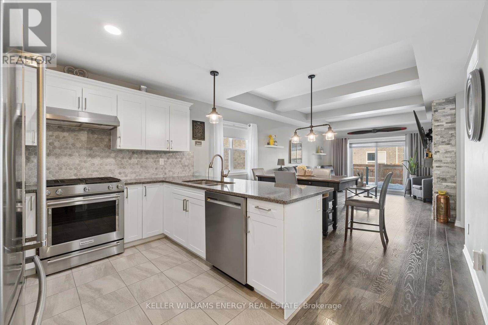 286 Morgan Street, Cobourg, Ontario  K9A 0L4 - Photo 10 - X12797540