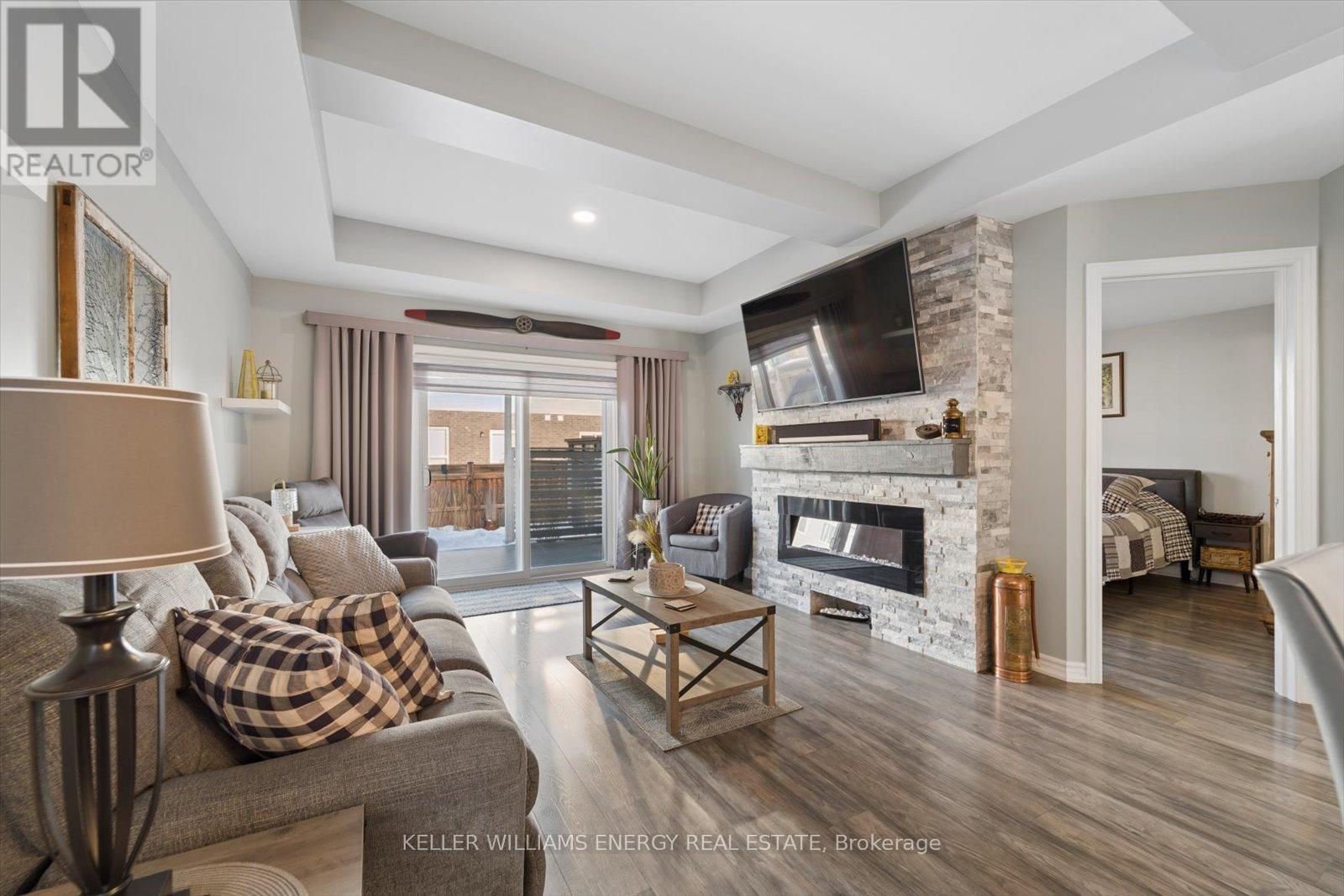 286 Morgan Street, Cobourg, Ontario  K9A 0L4 - Photo 14 - X12797540