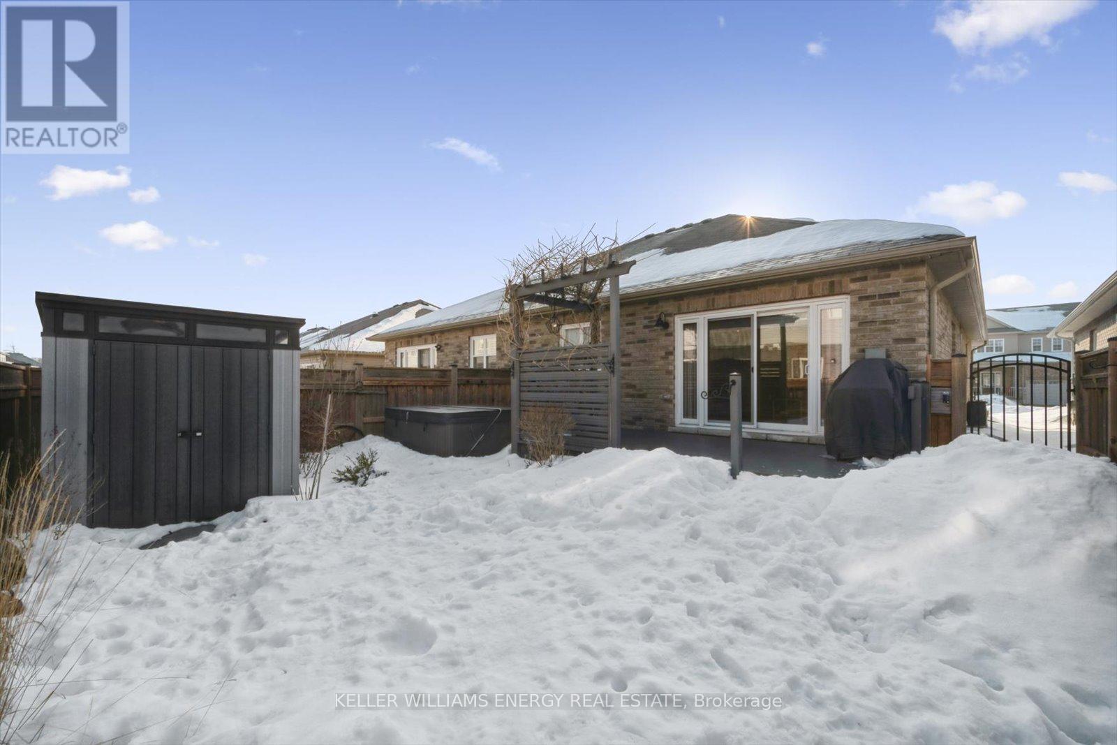 286 Morgan Street, Cobourg, Ontario  K9A 0L4 - Photo 28 - X12797540