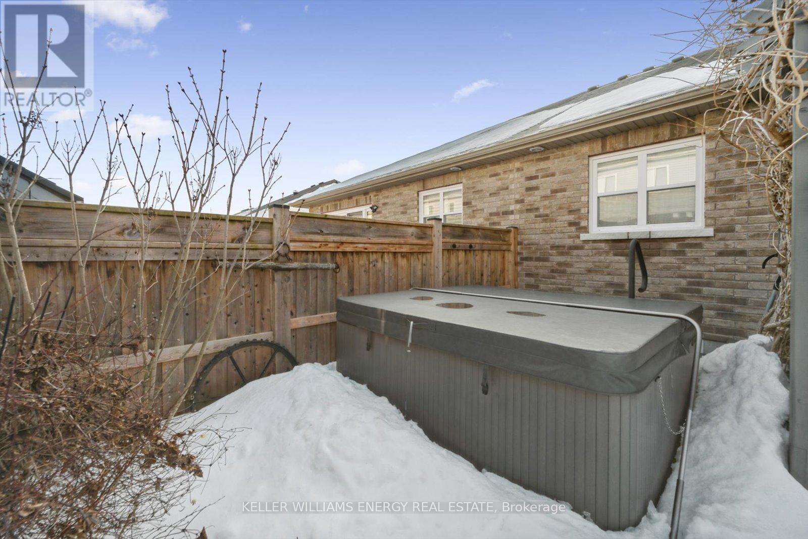 286 Morgan Street, Cobourg, Ontario  K9A 0L4 - Photo 29 - X12797540