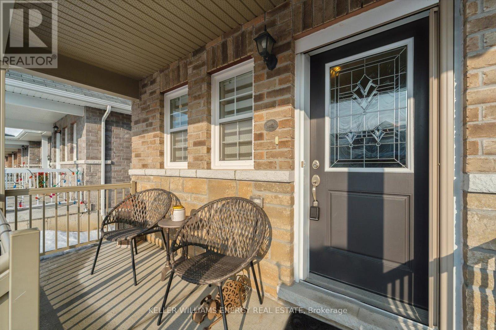 286 Morgan Street, Cobourg, Ontario  K9A 0L4 - Photo 3 - X12797540