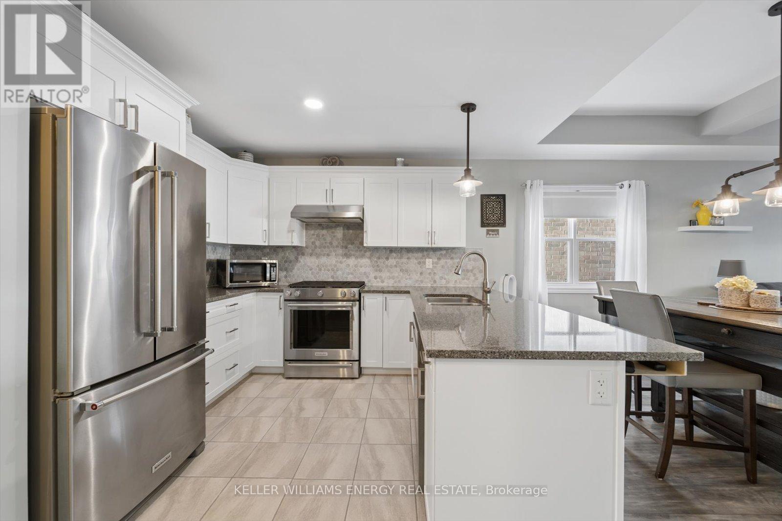 286 Morgan Street, Cobourg, Ontario  K9A 0L4 - Photo 9 - X12797540